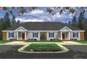 Plan 001M-0005