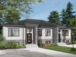 Plan 027M-0081