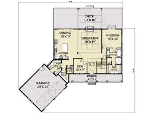 Plan 090H-0003