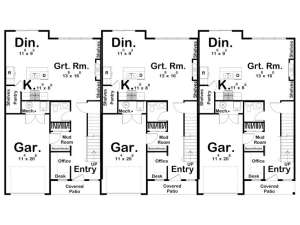 Plan 050M-0030