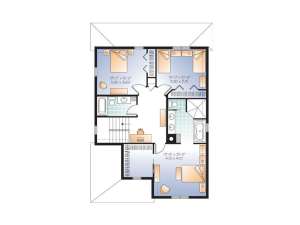 Plan 027H-0218