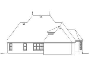 Plan 007H-0121