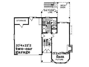 Plan 032H-0022