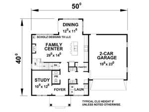 Plan 031H-0274