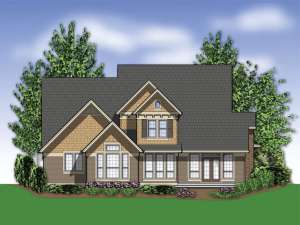 Plan 034H-0052