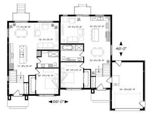 Plan 027M-0080