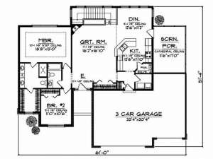 Plan 020H-0160