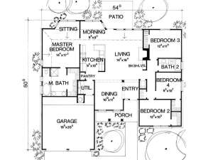 Plan 036H-0001