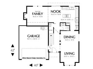 Plan 034H-0092