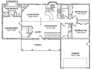 Plan 048H-0029