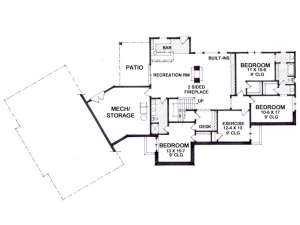 Plan 023H-0167