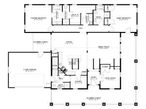 Plan 065H-0072