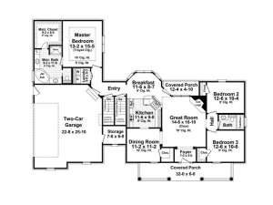 Plan 001H-0126