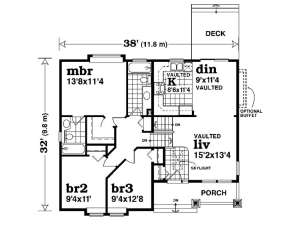 Plan 032H-0092