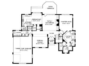 Plan 029H-0064