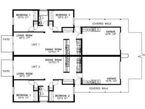 Plan 013M-0008
