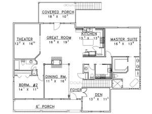 Plan 012H-0119