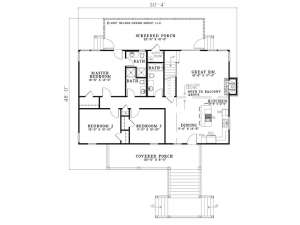 Plan 025H-0156