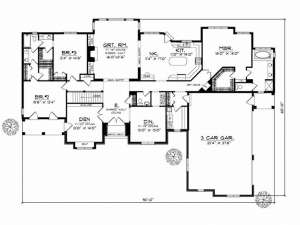 Plan 020H-0041