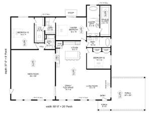 Plan 062H-0398