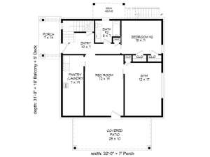 Plan 062H-0450