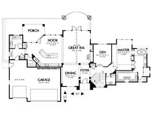 Plan 034H-0088
