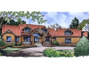 Plan 043H-0205