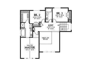 Plan 034H-0019