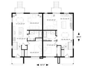 Plan 027M-0074
