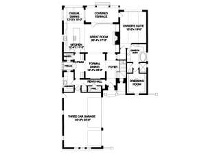 Plan 029H-0039