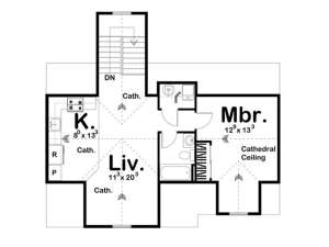 Plan 050G-0071