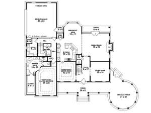 Plan 006H-0104