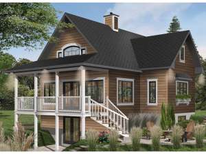 Plan 027H-0074