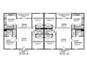 Plan 001M-0004