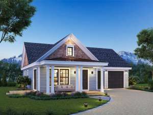 Plan 082G-0001