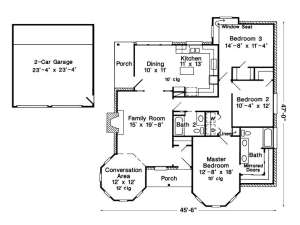 Plan 054H-0102