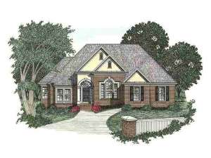 Plan 045H-0012