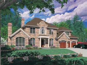 Plan 034H-0362