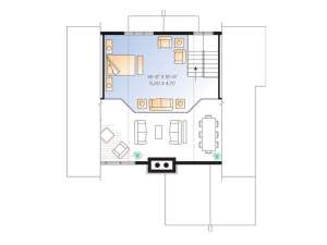 Plan 027H-0116