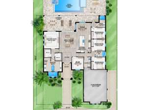 Plan 069H-0014
