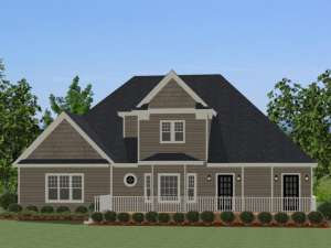 Plan 067H-0008