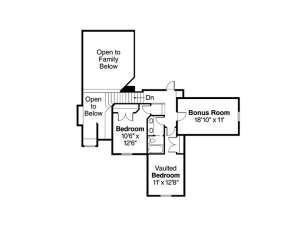 Plan 051H-0025