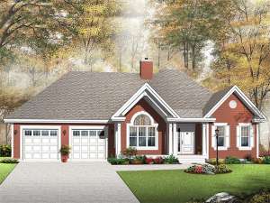 Plan 027H-0250