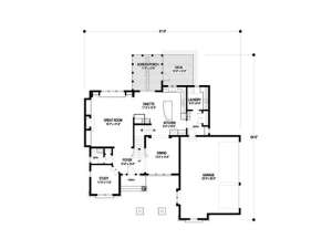Plan 007H-0122