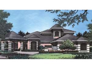 Plan 043H-0172