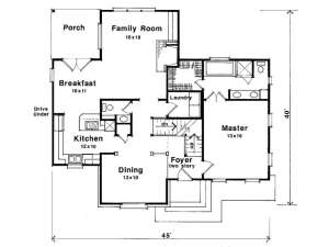 Plan 030H-0035
