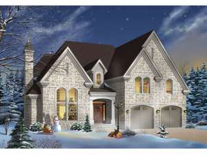 Plan 027H-0084