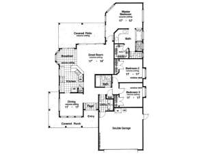 Plan 043H-0032