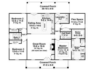 Plan 001H-0234