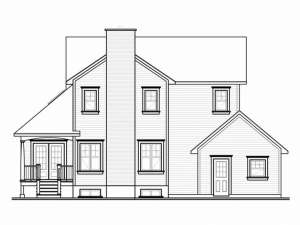 Plan 027H-0056